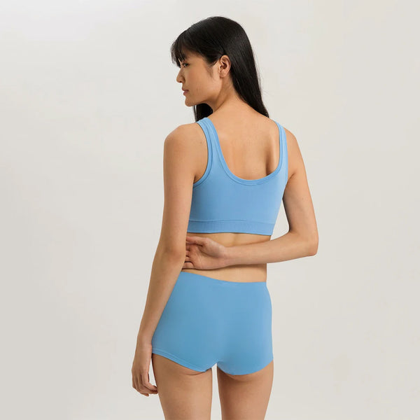 Touch Feeling - Crop Top