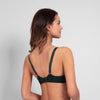 Louise Sequoia Low Necked Underwired Bra