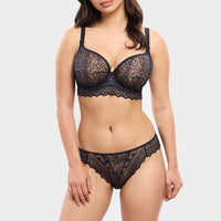 Cassiopee Starlight Thong