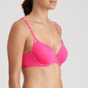 Tahar Blogger Pink Padded Heart Shape Bra