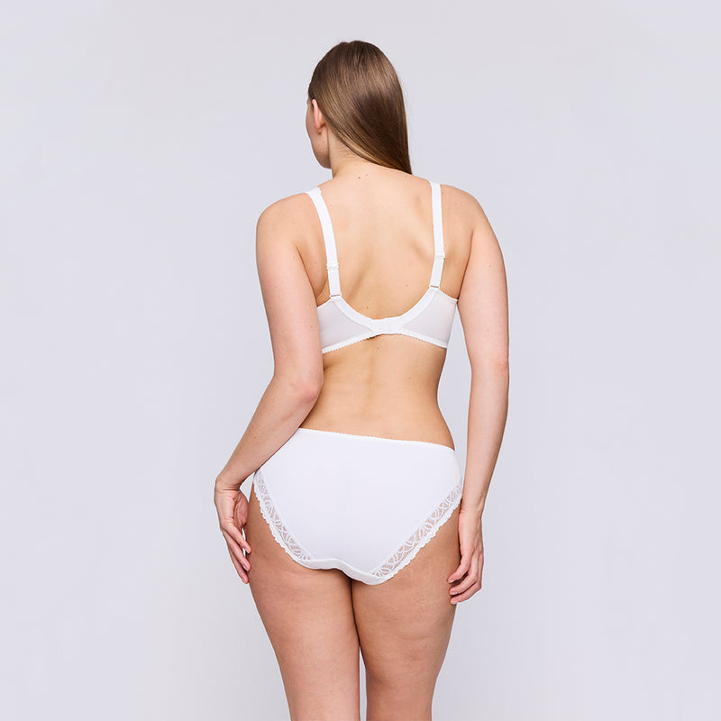 prima donna full cup bra back