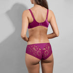 empreinte sexy lingerie