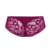 empreinte purple shorty