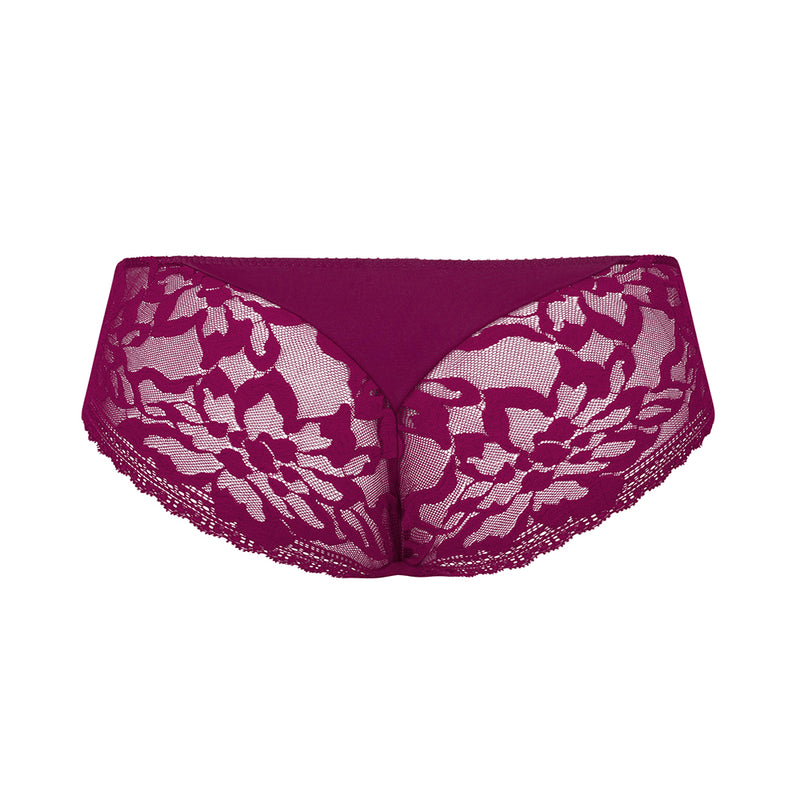 empreinte purple shorty
