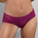 empreinte sexy shorty