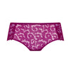 empreinte shorty