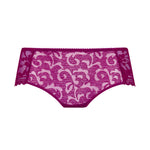 empreinte shorty
