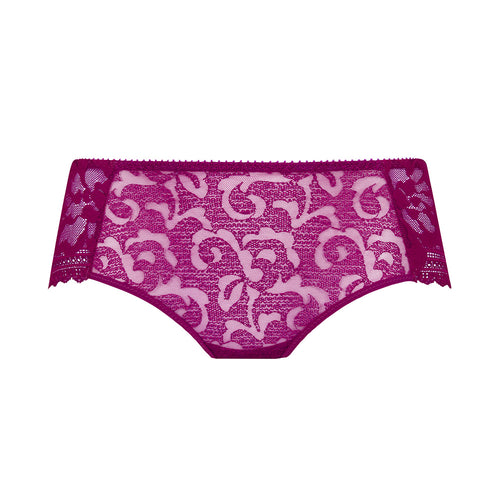 empreinte shorty