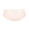empreinte leia pink shorty