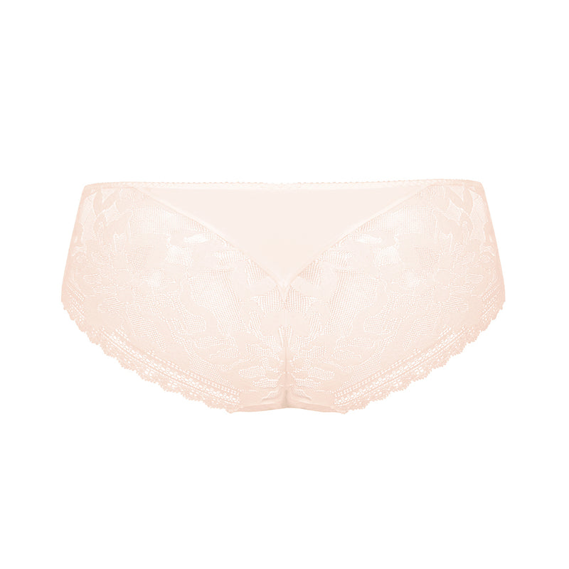 empreinte leia pink shorty