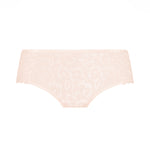 empreinte leia pink shorty