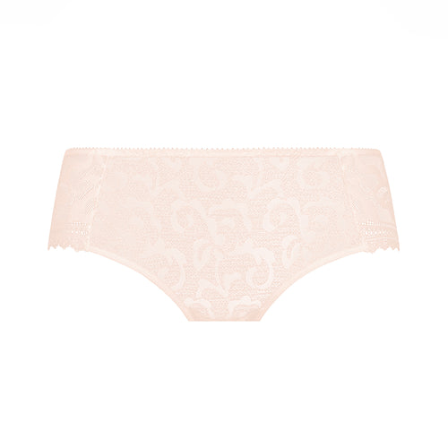 empreinte leia pink shorty