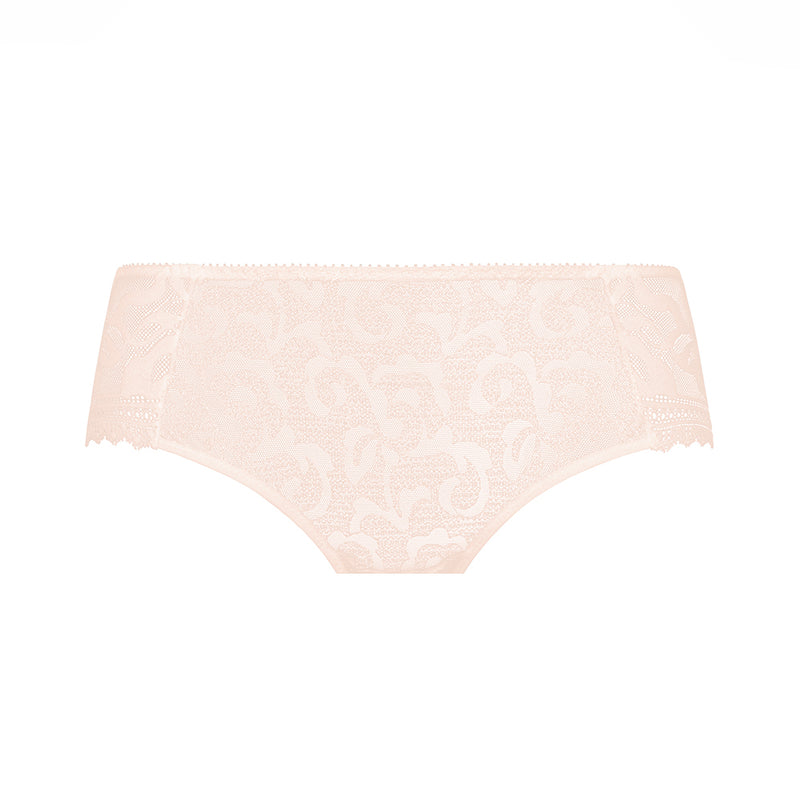 empreinte leia pink shorty