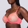 prima donna twist angelo moulded bra