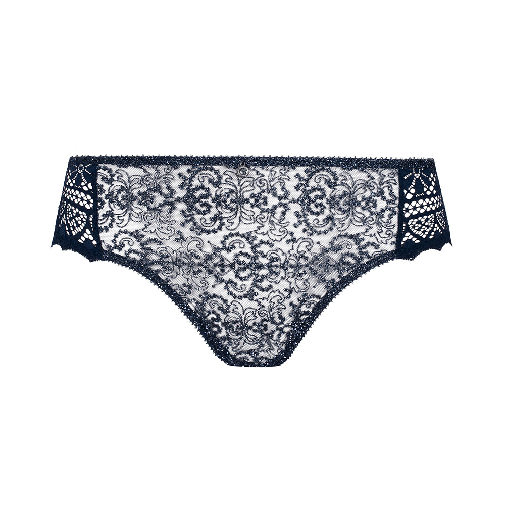 empreinte cassiopee brief
