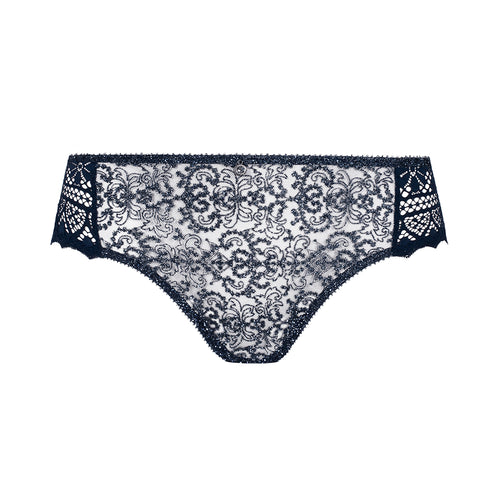 empreinte cassiopee brief