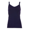 navy vest