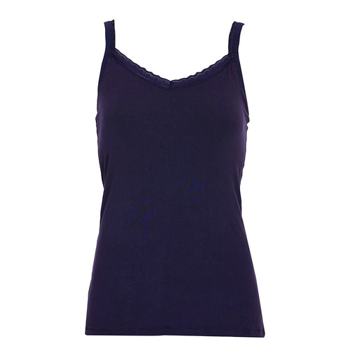 navy vest