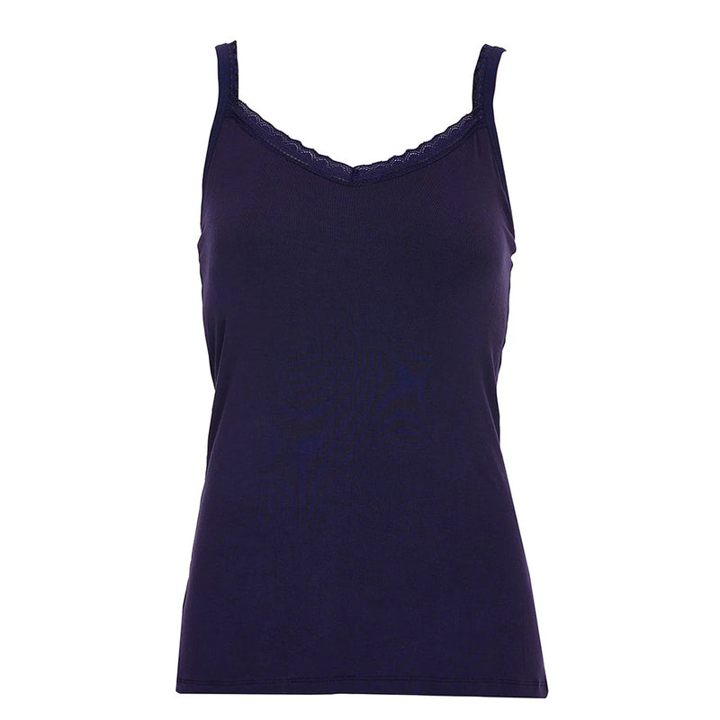 navy vest