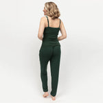 cyberjammies modal vest top