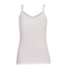 white vest