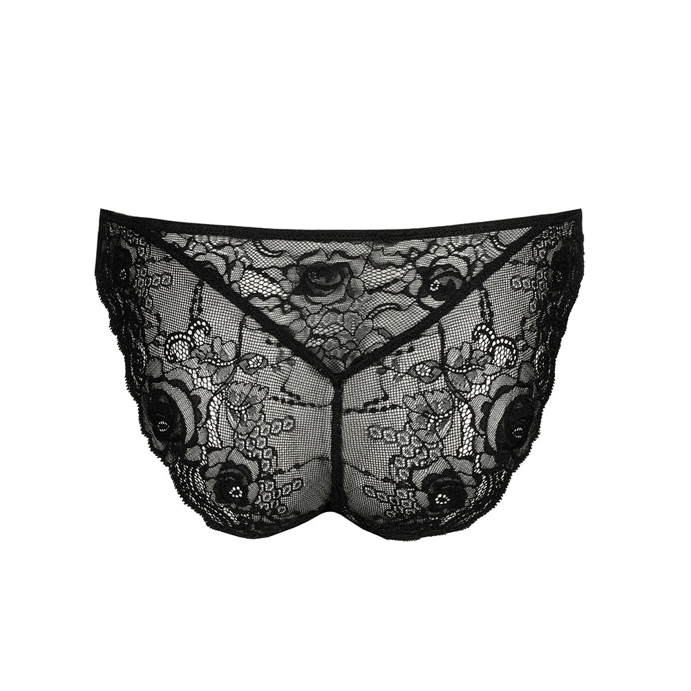 lace rio briefs marie jo