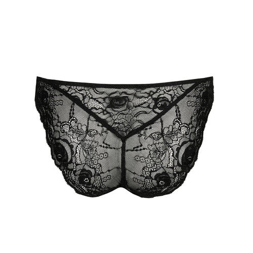 lace rio briefs marie jo