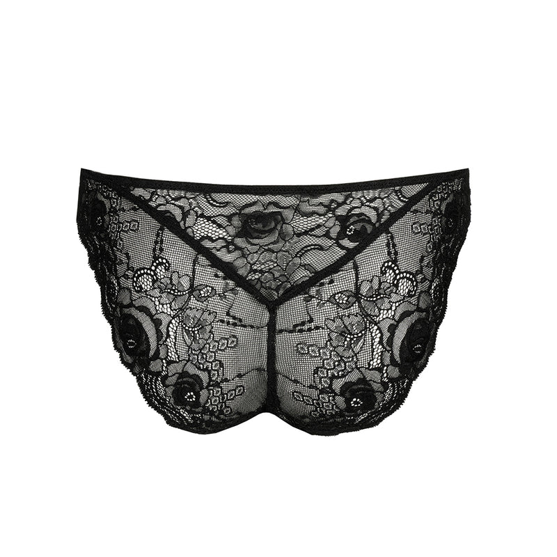 lace rio briefs marie jo