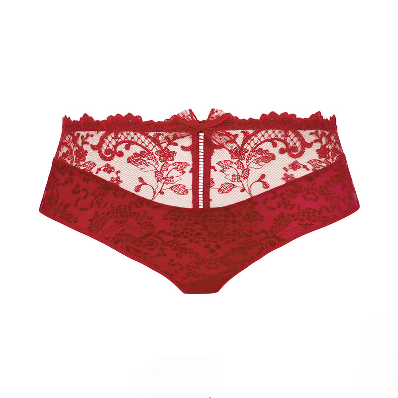 red briefs
