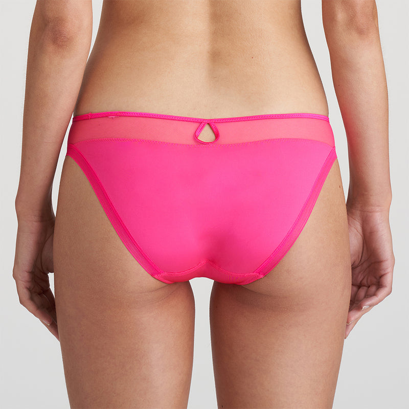 Tahar Blogger Pink Rio Brief