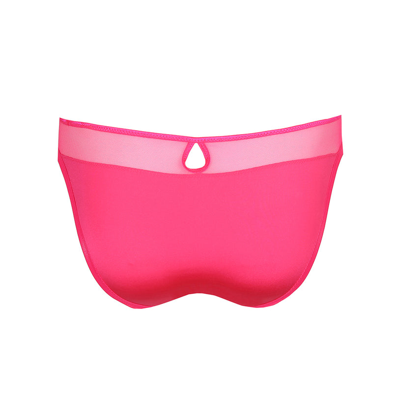 Tahar Blogger Pink Rio Brief