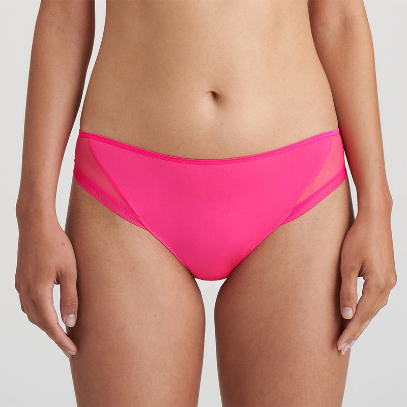 Tahar Blogger Pink Rio Brief