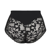 black panty