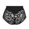 black panty