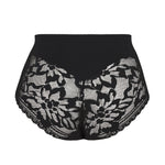 black panty