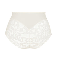 empreinte lace brief