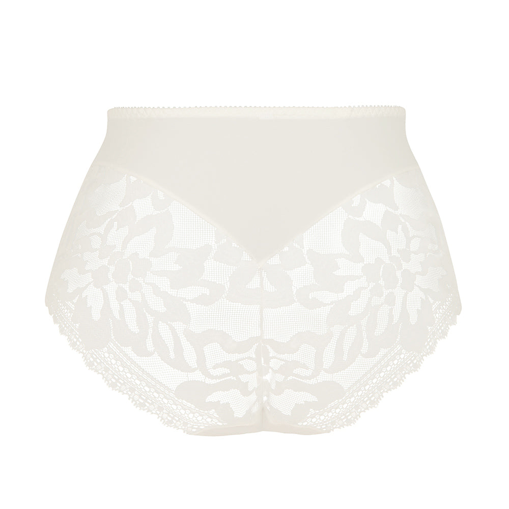 empreinte lace brief