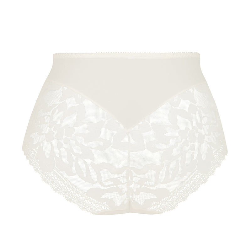 empreinte lace brief