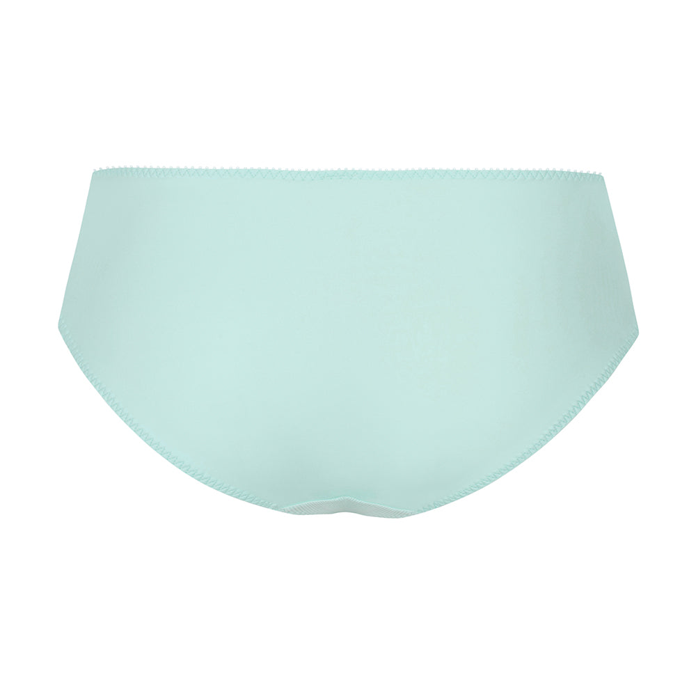 empreinte menthol may shorts