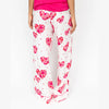 cyberammies white pyjama bottom