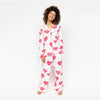cyberammies white pyjama bottom