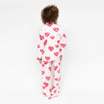 cyberammies white pyjama bottom