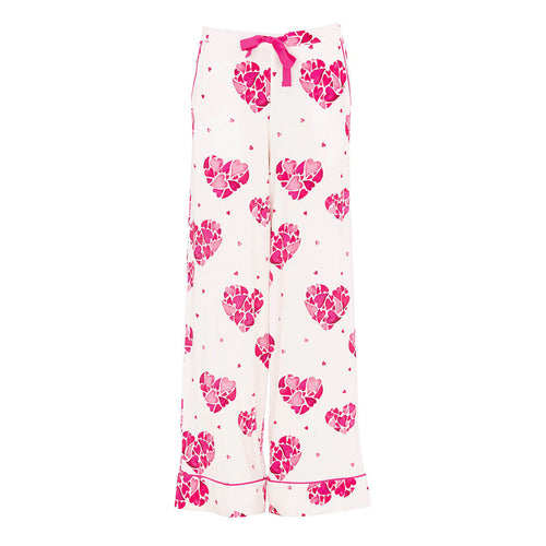 cyberammies white pyjama bottom
