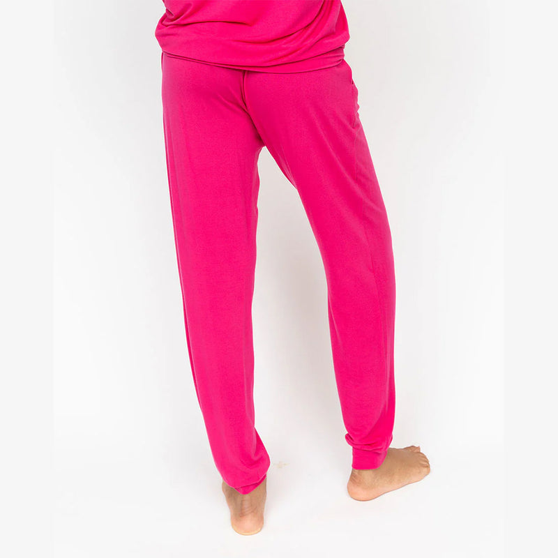 Arias Women's Jersey Pyjama Bottom
