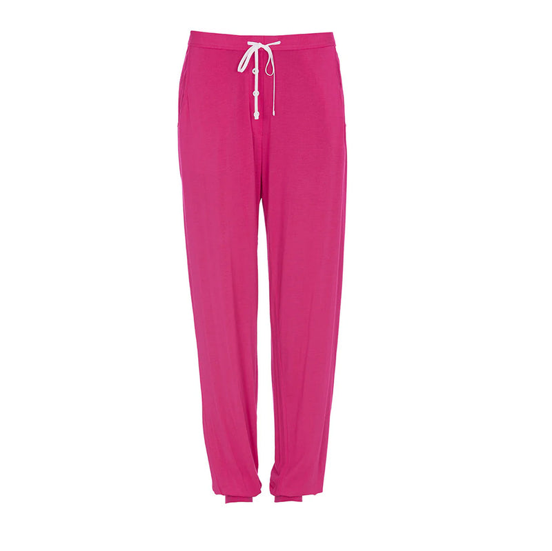 Arias Women's Jersey Pyjama Bottom