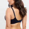 empreinte cassiopee bra back