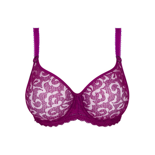 empreinte full cup bra