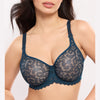 empreinte blue ocean full cup bra