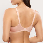 empreinte leia full cup bra back