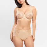 Amour Underwired Seamless Bra